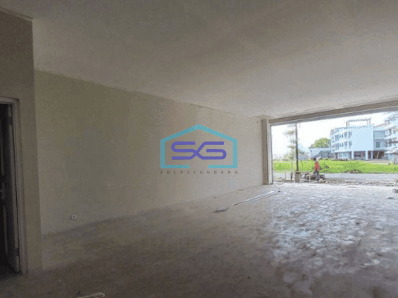 Dijual ruko FREEHOLD di Batubolong Canggu Bali