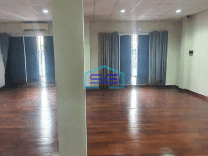 Dijual Ruko Luas Bangunan  500 m² di Penjaringan Jakarta Utara