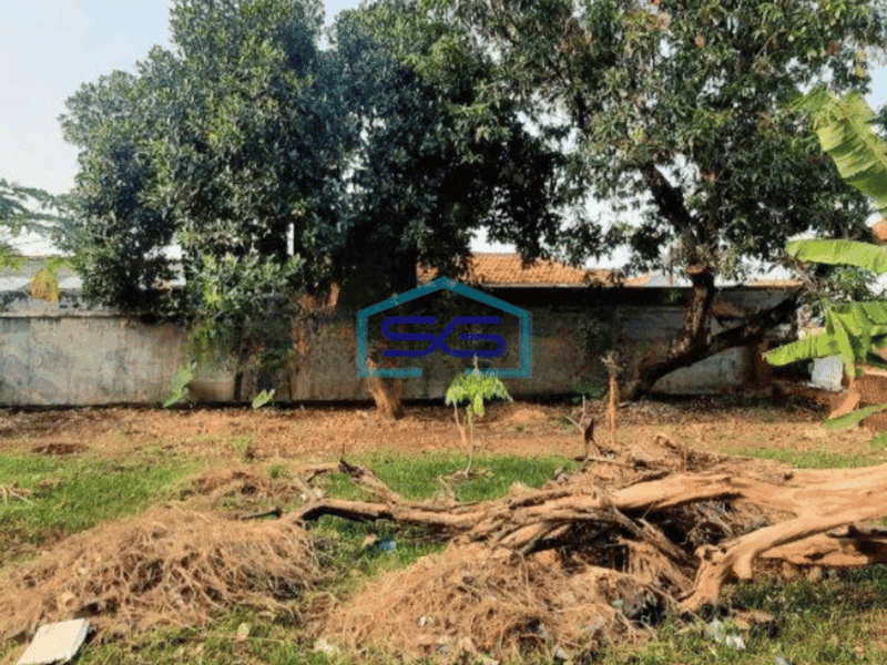 Dijual Tanah Masuk Mobil Di Tanjung Barat Jakarta Selatan Luas 560m2