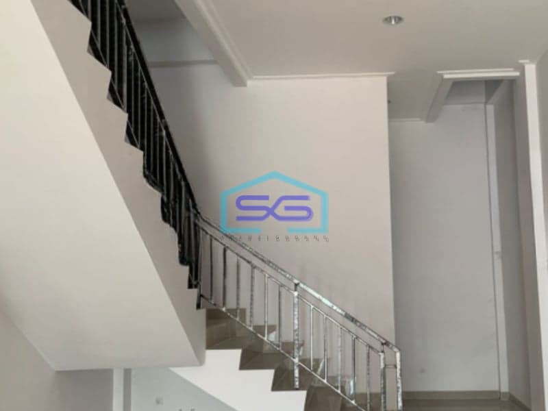 Dijual Ruko Lokasi Kelapa Gading Jakarta Utara Luas Bangunan 250 m2