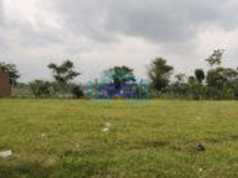 Dijual Kavling exclusif di Kota Baru Parahyangan, Bandung