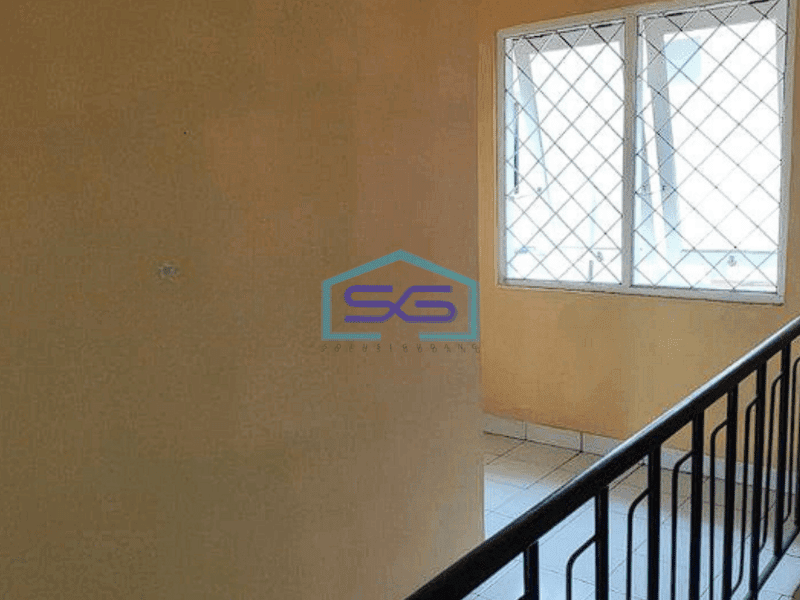 Dijual Ruko 2 Lantai Termurah di Sentra Tropodo Dekat Waru Sidoarjo LB 125m2