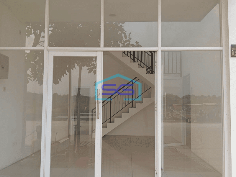 Dijual Gudang di Kota Bekasi Ada Office 2 Lantai LB 180m2