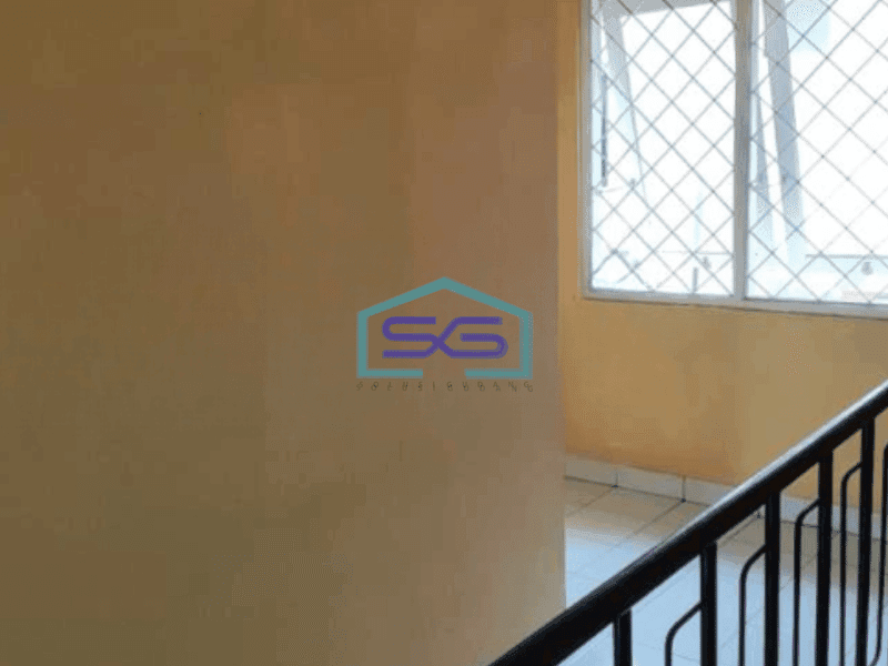 Dijual Ruko Luas Bangunan  125 m² Lokasi Waru Sidoarjo Jawa Timur