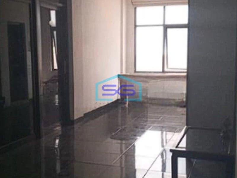 Dijual Ruko Gandeng Harmoni Plaza Gambir Jakarta Pusat LB 576m2