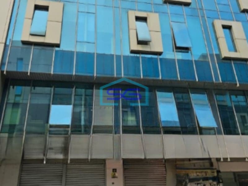 Dijual Cepat Ruko 4 Lantai di Puri Mutiara Sunter Jakarta Utara Luas Tanah 128m2