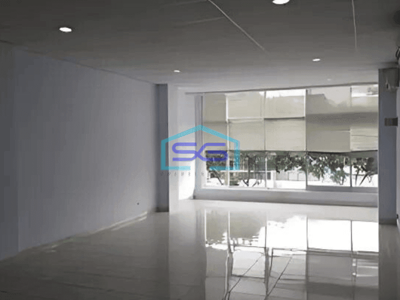 Disewakan Ruko Bidex Teraskota Bsd City Tangerang Selatan