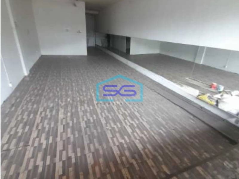 Disewakan Ruko Strategis di Mainroad Cibeureum Bandung Luas Bangunan  200 m²