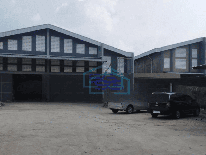 Disewakan Gudang di Tasikmadu Karanganyar