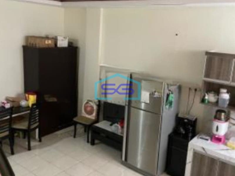 Dijual Ruko 3 Lantai Luas Bangunan  133 m² Lokasi di Bekasi