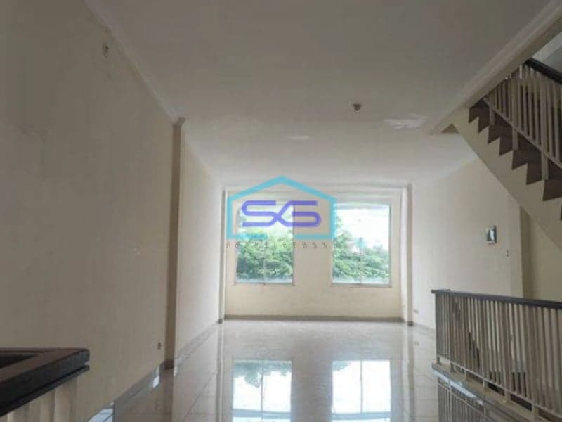 Dijual Ruko Baru di Green Lake City LB 270m2 jakarta Barat