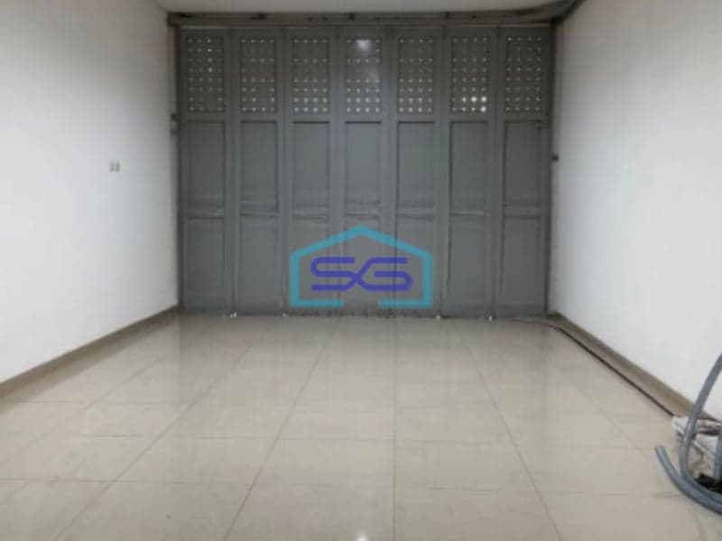 Dijual Ruko 2 Lantai Luas Bangunan 120 m²  Lokasi Regol Bandung