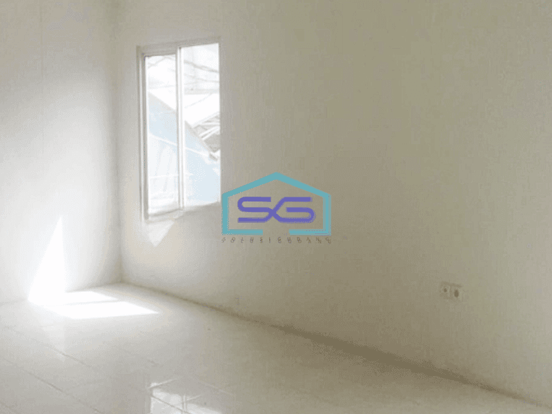 Dijual Gudang Bisa Untuk Produksi, Masuk Kontainer di Kawasan Jatake Tangerang LT 435m2