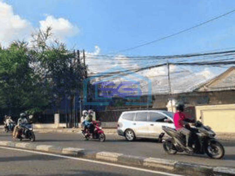 Gudang disewakan TB Simatupang Jakarta Timur