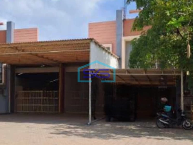 Disewakan Gudang di Jl. Arteri Yos Sudarso no 17, Bandarharjo, Semarang Utara, Kota Semarang, Luas Bangunan  1000 m²