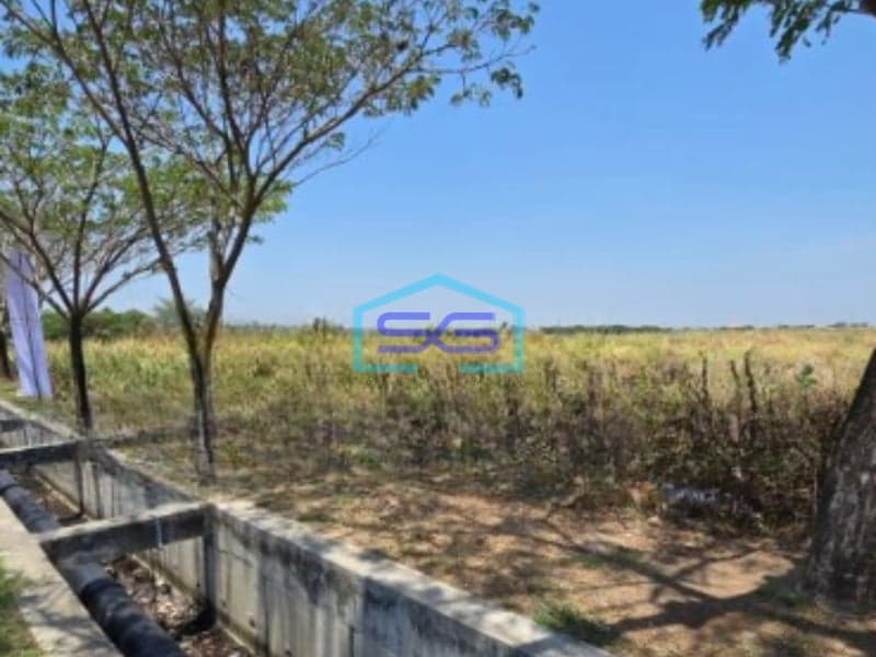 Dijual Tanah Luas 10061 m²  Lokasi Strategis di Kendal Jawa Tengah