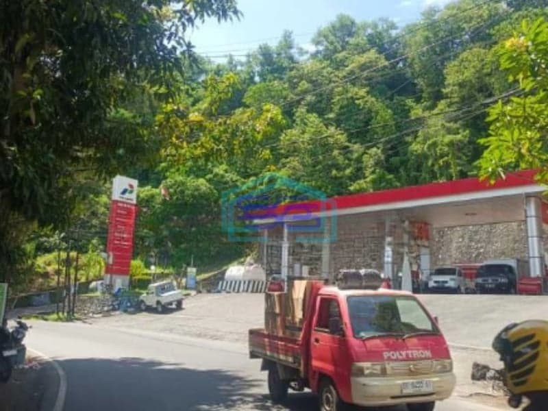 Dijual Pabrik Di Kombos Kota Manado Harga Murah Singkil, Manado Luas Tanah  3300 m²