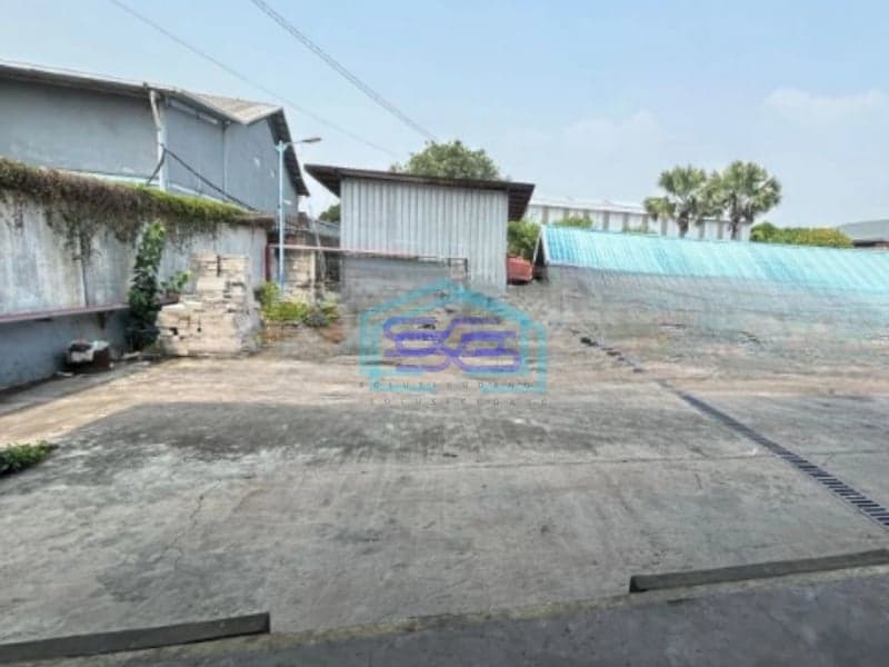 Disewakan Gudang Luas Bangunan 378 m² di Kapuk Muara Jakarta Utara