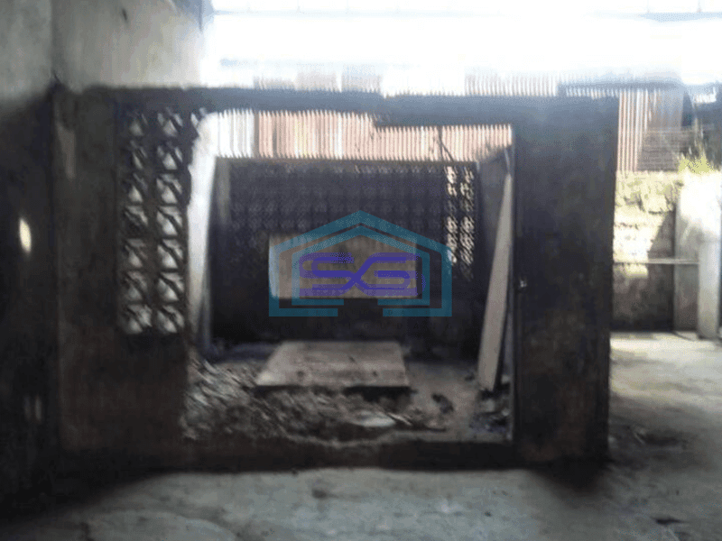 Dijual Gudang Luas di Kopo Bandung