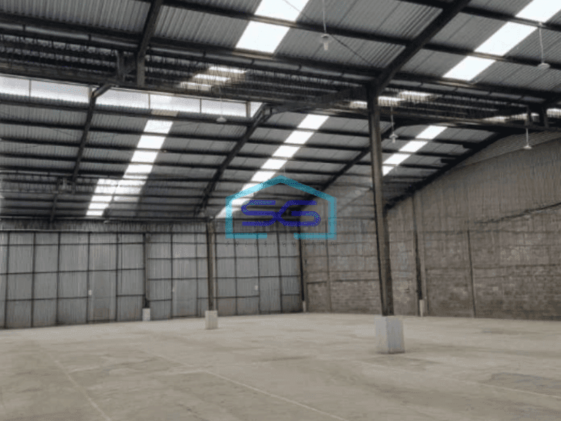 Disewakan Gudang Murah Luas Tanah 10000 m² di Cakung Jakarta Timur