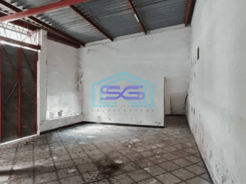 Dijual Ruko strategis 2 lantai di jalan ronggowarsito solo