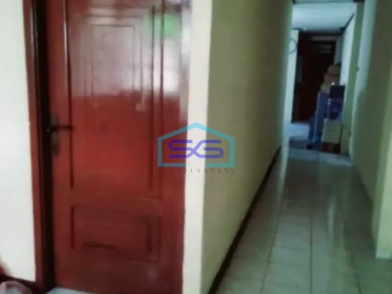 Dijual Ruko 3 Lantai Di Tomang Jakarta Barat Luas Tanah 113m2
