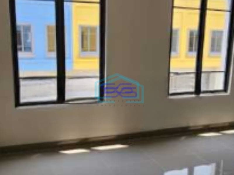 Disewakan Ruko Baru 2 Lantai Siap Huni di Maggiore Grande Paramount Gading Serpong Luas Bangunan  91 m²