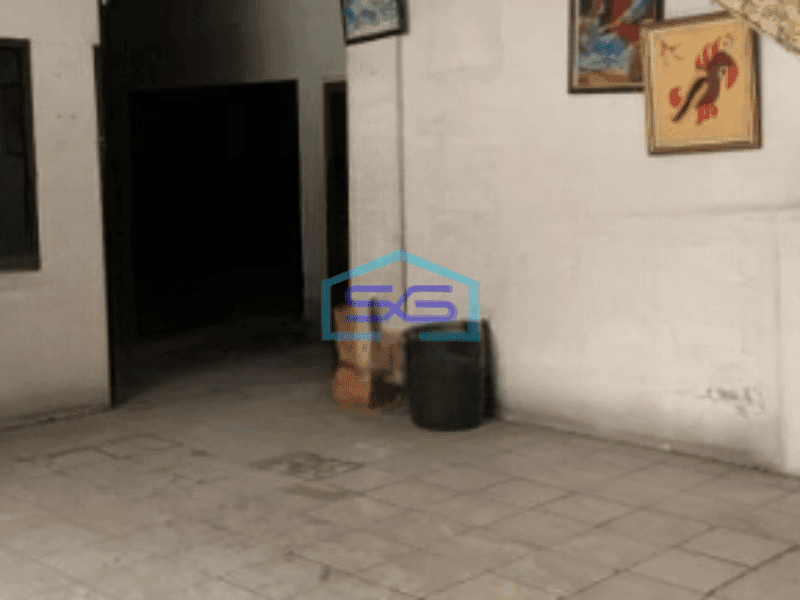 Disewakan Ruko Sangat Strategis di Bungur Jakarta Pusat Luas Bangunan 1000 m²