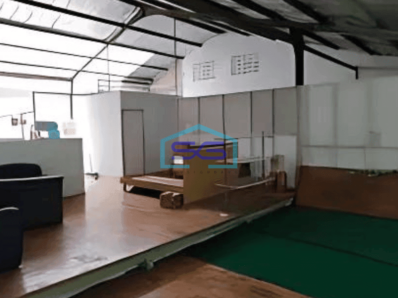 Dijual Gudang Atau Pabrik Di Sorosutan, Umbulharjo, Yogyakarta