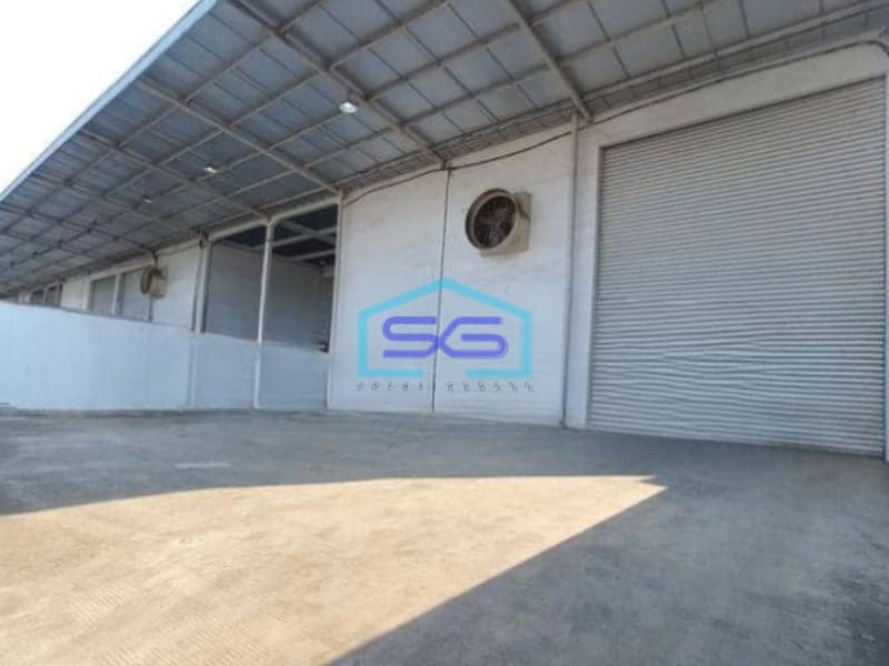 Disewakan Gudang Rapih Siap Operasional Di Delta Silicon 2 Lippo Cikarang