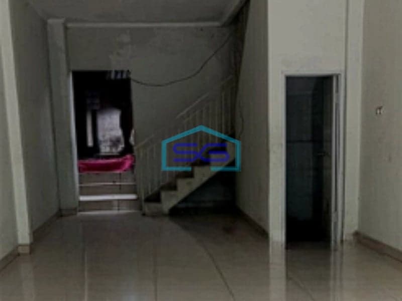 Dijual Ruko 4 Lantai di Mitra Matraman, Matraman Jakarta timur LB 270m2