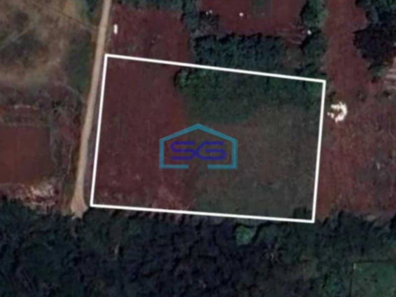 Dijual Tanah Lokasi di Mekarsari Rumpin Bogor Luas Tanah 2800m2