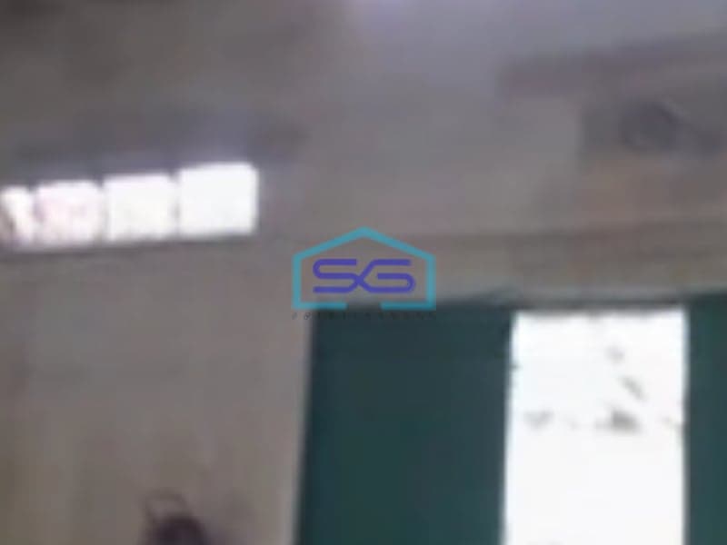 Disewakan Gudang Bersama Pasar Kemis Tangerang Luas Bangunan 2880m2