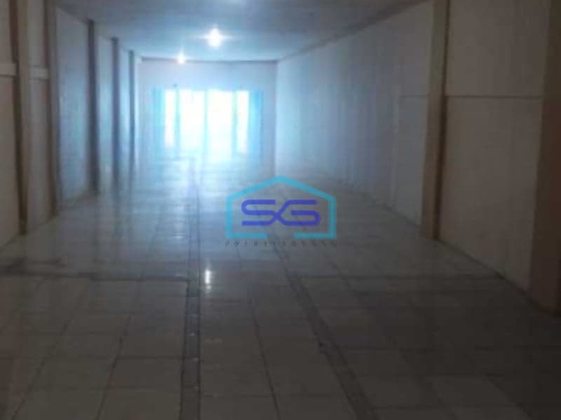 Dijual Ruko Luas Tanah  800 m² Lokasi di Tamansari Jakarta Barat