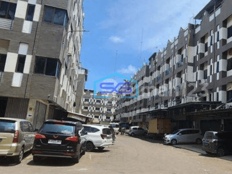 Dijual Komplek Ruko Mega Sunter Tanjung Priok Jakarta Utara