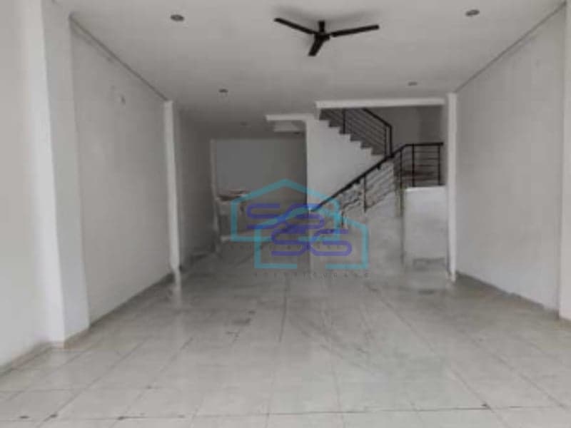 Dijual Ruko 3 Lantai Luas Tanah 138 m² Lokasi Serpong Tangerang Selatan