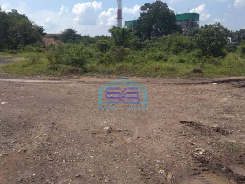 Dijual Tanah di Raya Tanjung Enim Lawang Kidul 1.7 Ha Palembang