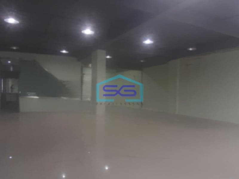 Dijual Ruko Luas Bangunan  700 m² Lokasi di Bandengan Jakarta Utara