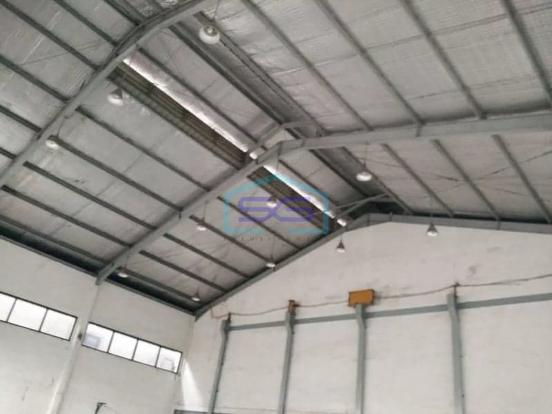 Dijual gudang di Jababeka Cikarang