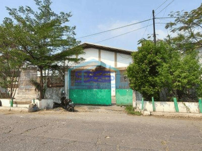 Disewa Gudang Siap Pakai di Sunter