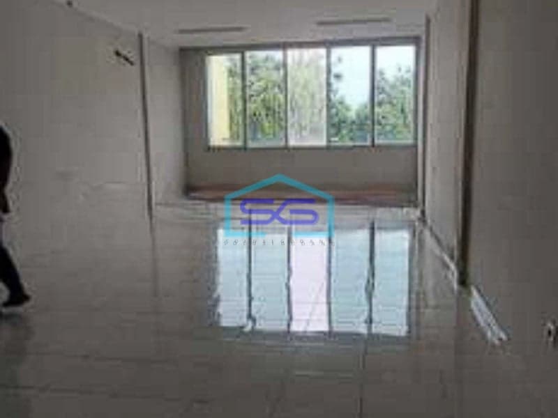 Dijual Ruko Strategis Siap Pakai Di Sinpasa Summarecon Bekasi LB 255m2