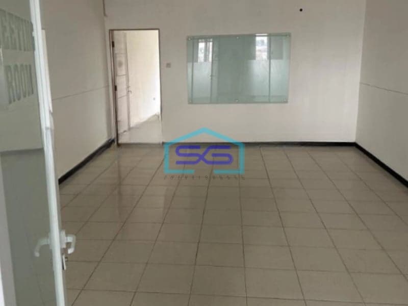 Dijual Ruko Luas Bangunan 280 m² Lokasi Lengkong Bandung
