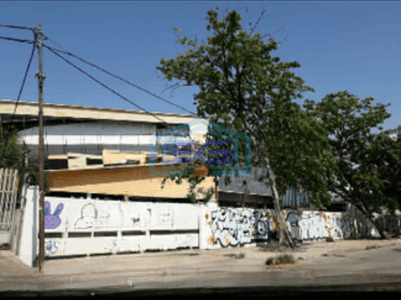 Disewakan Gudang lokasi di Sunter Jakarta Utara