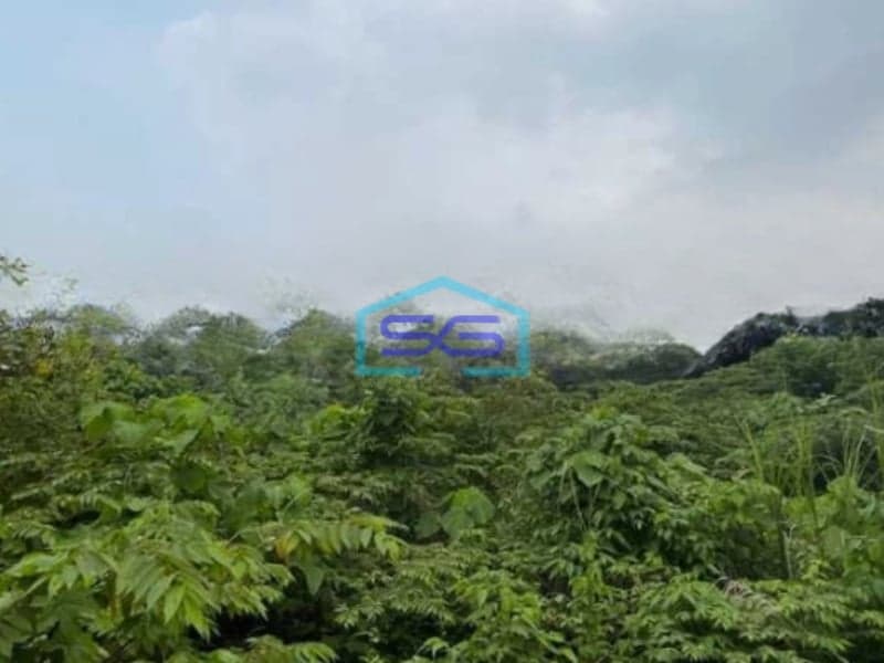 Dijual Tanah Luas 18421 m² Lokasi Karawang Barat