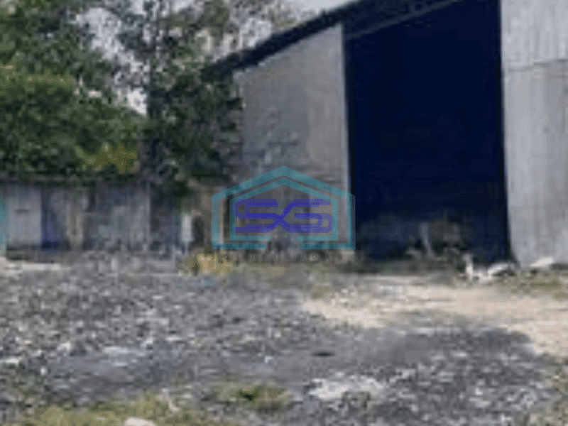 Disewakan Gudang Legok disewakan kab Tangerang banten