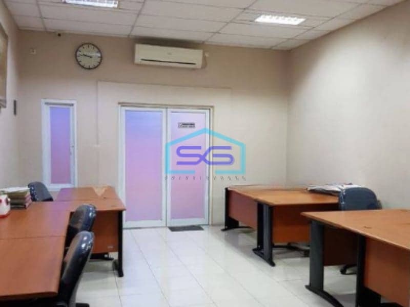 Dijual Ruko 3 Lantai Lokasi Strategis di Pondok Kopi Duren Sawit Jakarta Timur