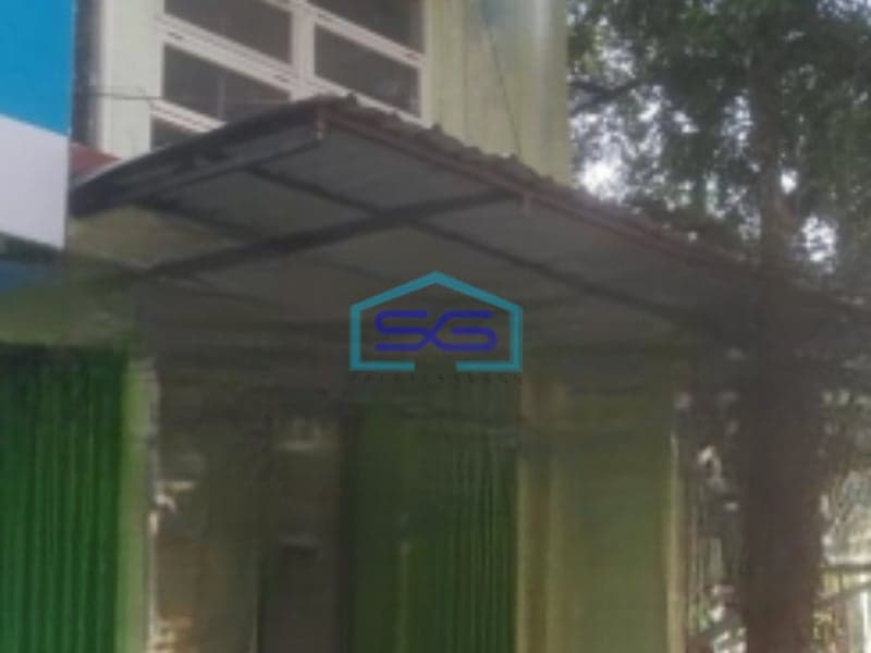 Dijual Ruko 2 Lantai Lokasi Strategis di Lowokwaru Malang