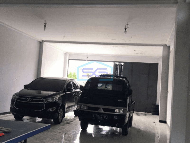 DISEWAKAN GUDANG DIKOTA PURBALINGGA