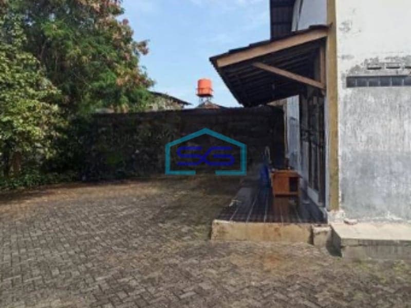 Dijual Gudang Turun Harga dan Siap Pakai Di Kopo Bandung Luas Tanah  3055 m²