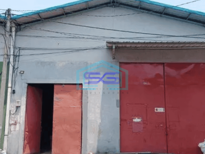 Disewa  Pergudangan 88 Sedati Sidoarjo Jawa Timur